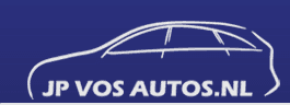 J.P. Vos Auto's logo