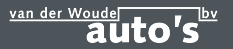 Van der Woude Auto's B.V. logo