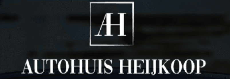 AUTOHUIS HEIJKOOP logo