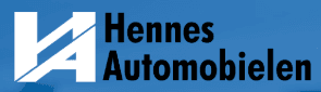 Hennes Automobielen B.V. logo