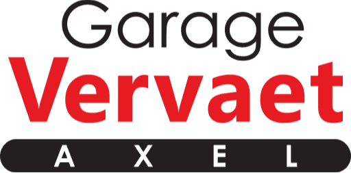 Garage Vervaet B.V. logo