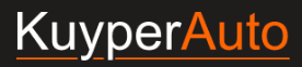 Kuyperauto Occasions B.V. logo