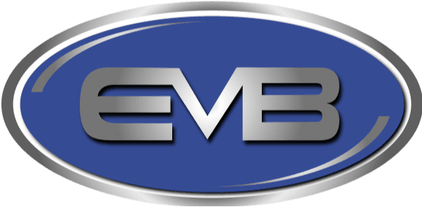 E. van Boxtel Auto's B.V. logo