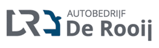 Autobedrijf De Rooij logo
