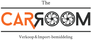 The Carroom logo