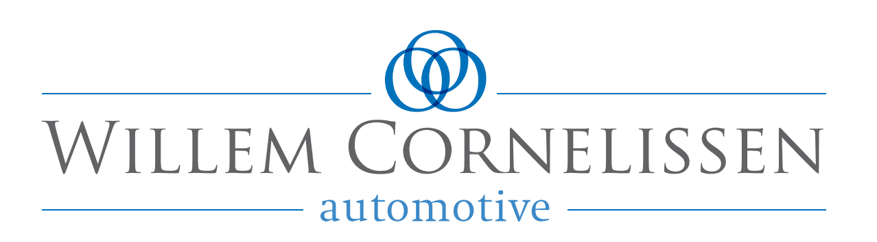 Willem Cornelissen Automotive B.V. logo