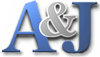 A&J Automotive B.V. logo