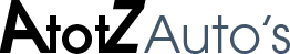 A tot Z Auto's B.V. logo