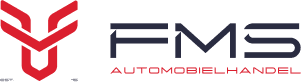 F.M.S. Automobielhandel logo