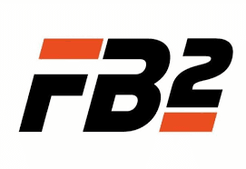 FB2 Cars logo
