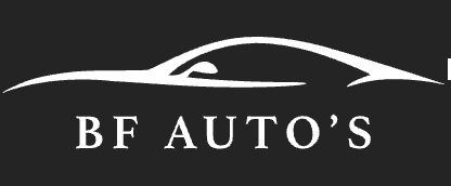BF Auto's logo