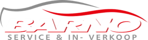 Barno Auto's logo