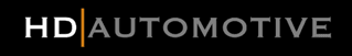 HD Automotive logo