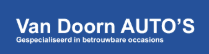Van Doorn Auto's B.V. logo