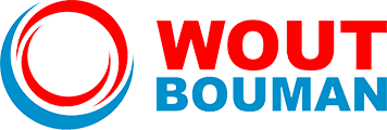 Garagebedrijf W. Bouman B.V. logo