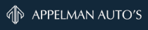 Appelman auto's logo