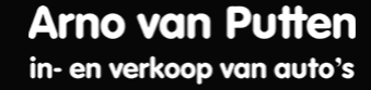 Arno van Putten Auto's logo