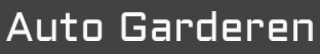 Auto Garderen B.V. logo