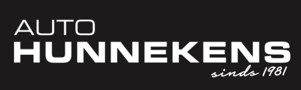 Auto Hunnekens B.V. logo