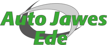 Auto Jawes Ede B.V. logo