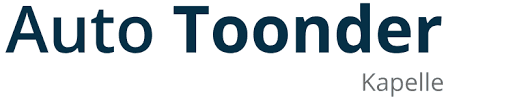 Auto Toonder logo