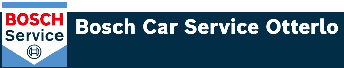 Bosch Car Service Otterlo logo