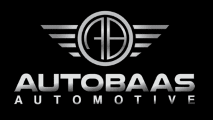 Autobaas Automotive logo
