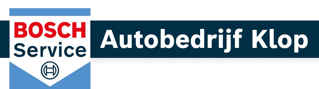Autobedrijf Klop B.V. logo