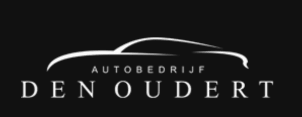 Autobedrijf Den Oudert v.o.f. logo