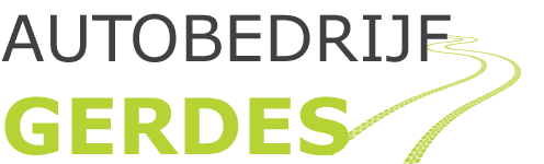 Autobedrijf Gerdes logo