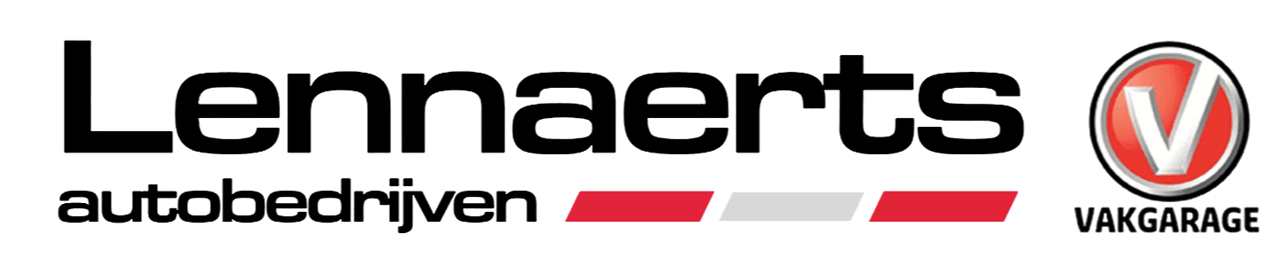 Autobedrijf Lennaerts Roermond B.V. logo