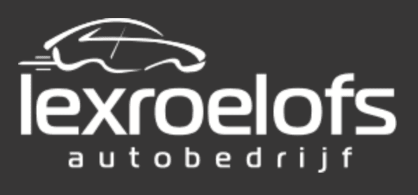 Autobedrijf Lex Roelofs B.V. logo