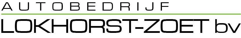 Autobedrijf Lokhorst-Zoet B.V. logo