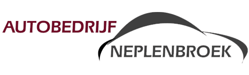 Autobedrijf Neplenbroek B.V. logo