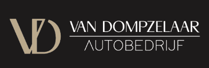 Autobedrijf Van Dompzelaar logo