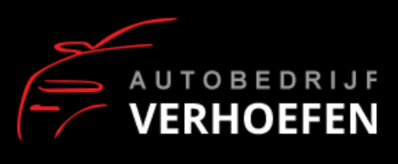 Verhoefen Automotive B.V. logo