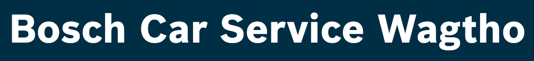 Autobedrijf Wagtho logo