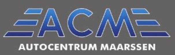Autocentrum Maarssen logo