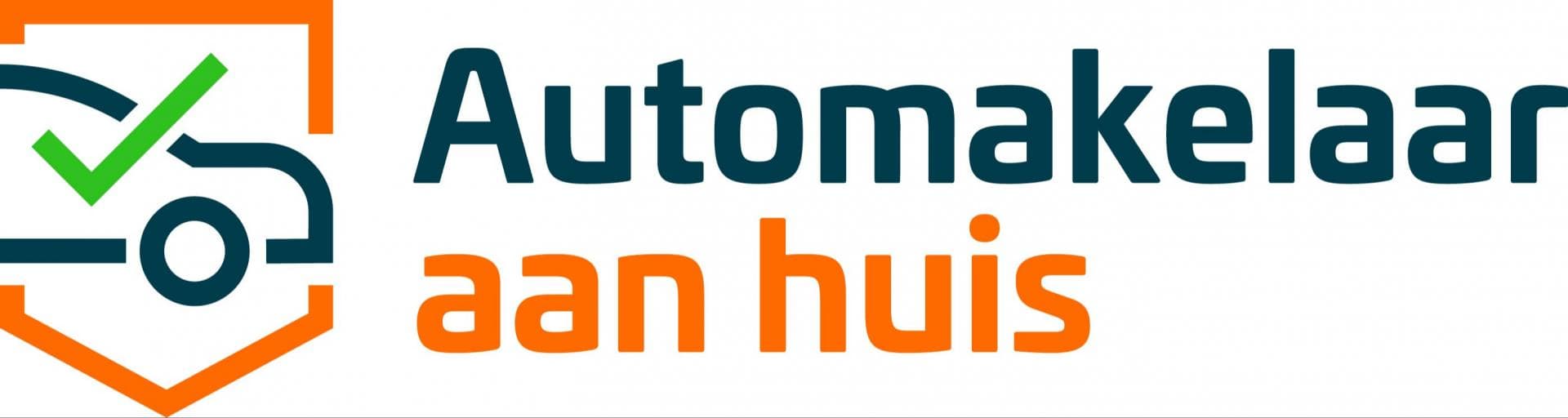 Automakelaar aan Huis logo