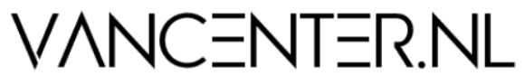 VanCenter Tilburg logo