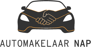 Automakelaar Nap logo