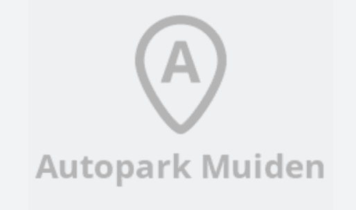 Autopark Muiden logo