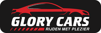 Glory Cars logo