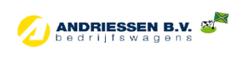 Andriessen Bedrijfswagens logo