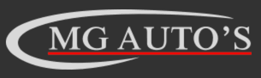 MG Auto´s logo