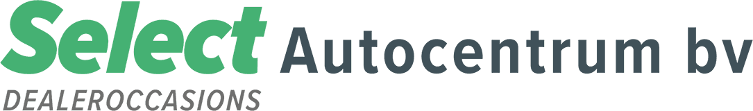 Select Autocentrum B.V. logo