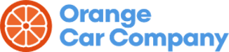 Orange Car Company logo