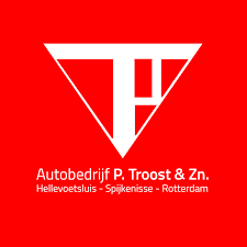 P. Troost & Zonen Automobielbedrijf Hellevoetsluis logo