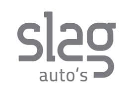 Slag Auto's BV logo