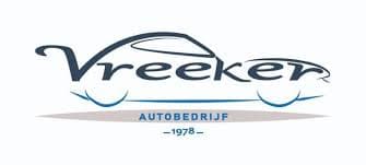 Autoverkoop Vreeker B.V. logo